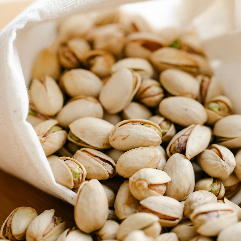 Pistachos