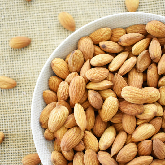 Almendras