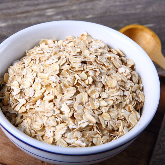 Avena integral